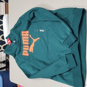 Puma XL hoodie